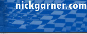 Nick Garner, nickgarner.com
